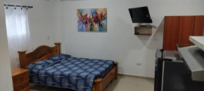 Acogedor Apto con Cocina Cerca a villa olímpica